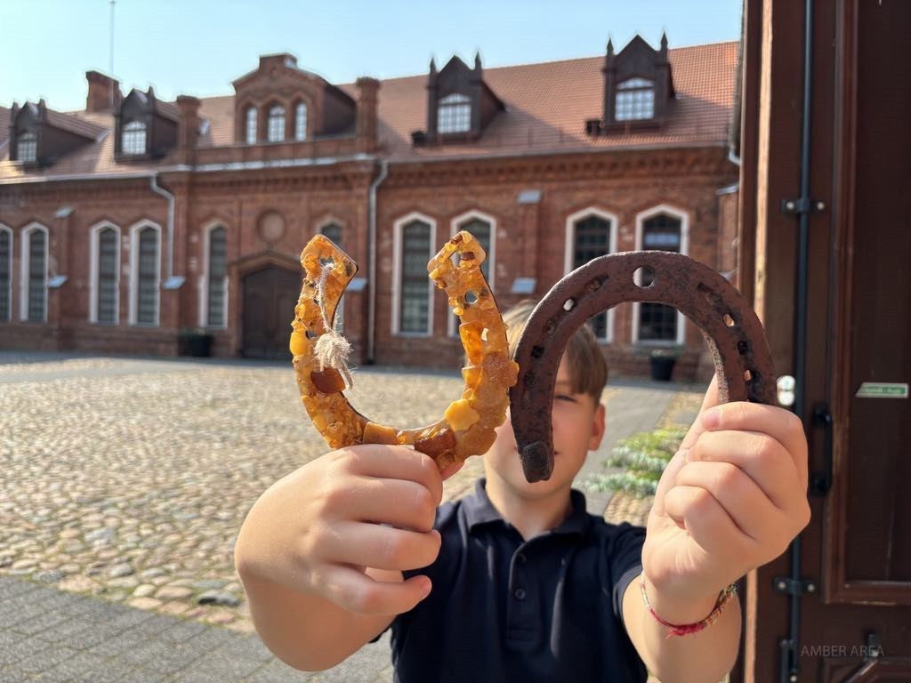 edukacinė programa moksleiviams